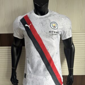 Puma Manchester City FC Jersey
