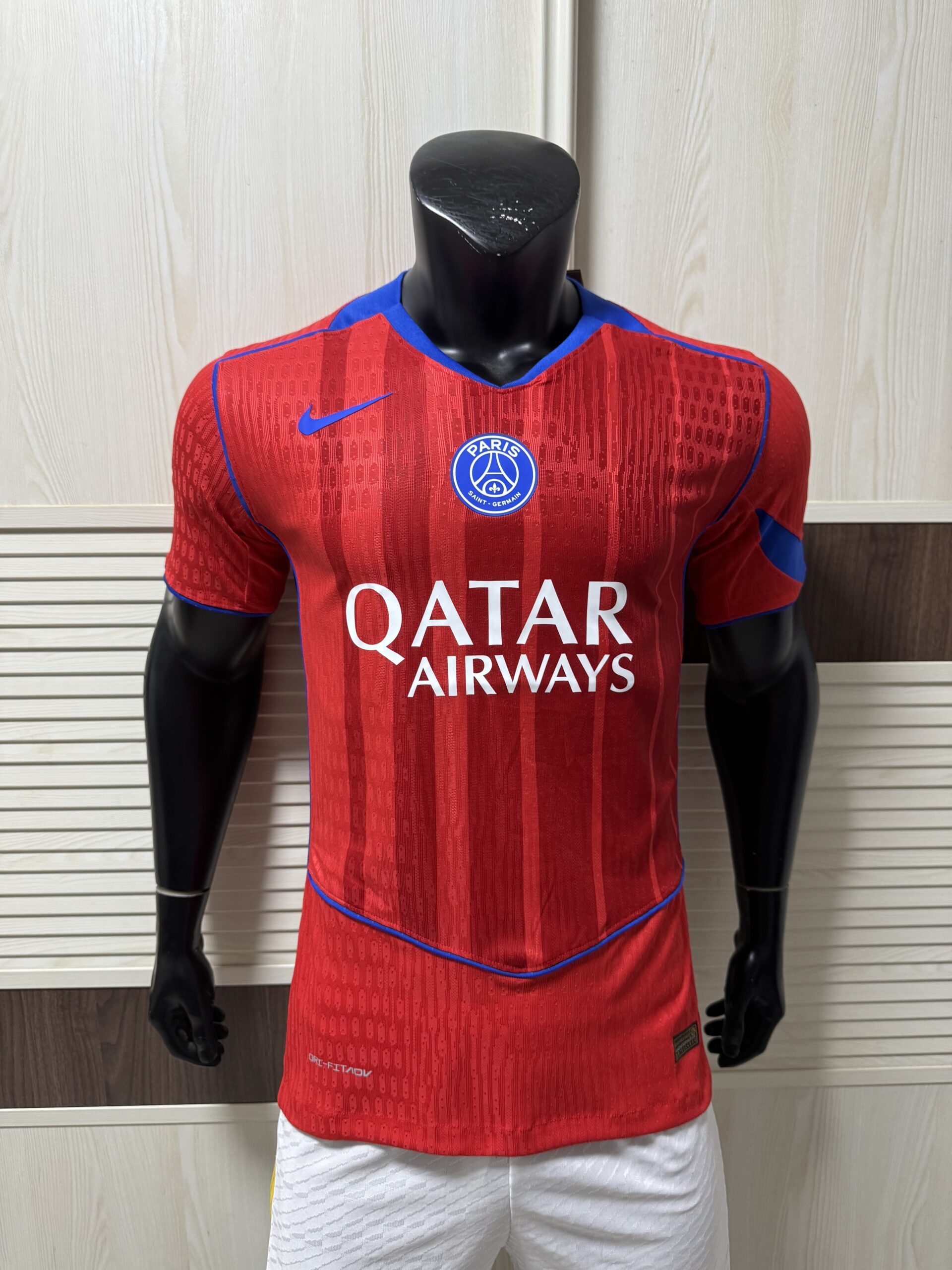PSG Third Jersey 2025-2026