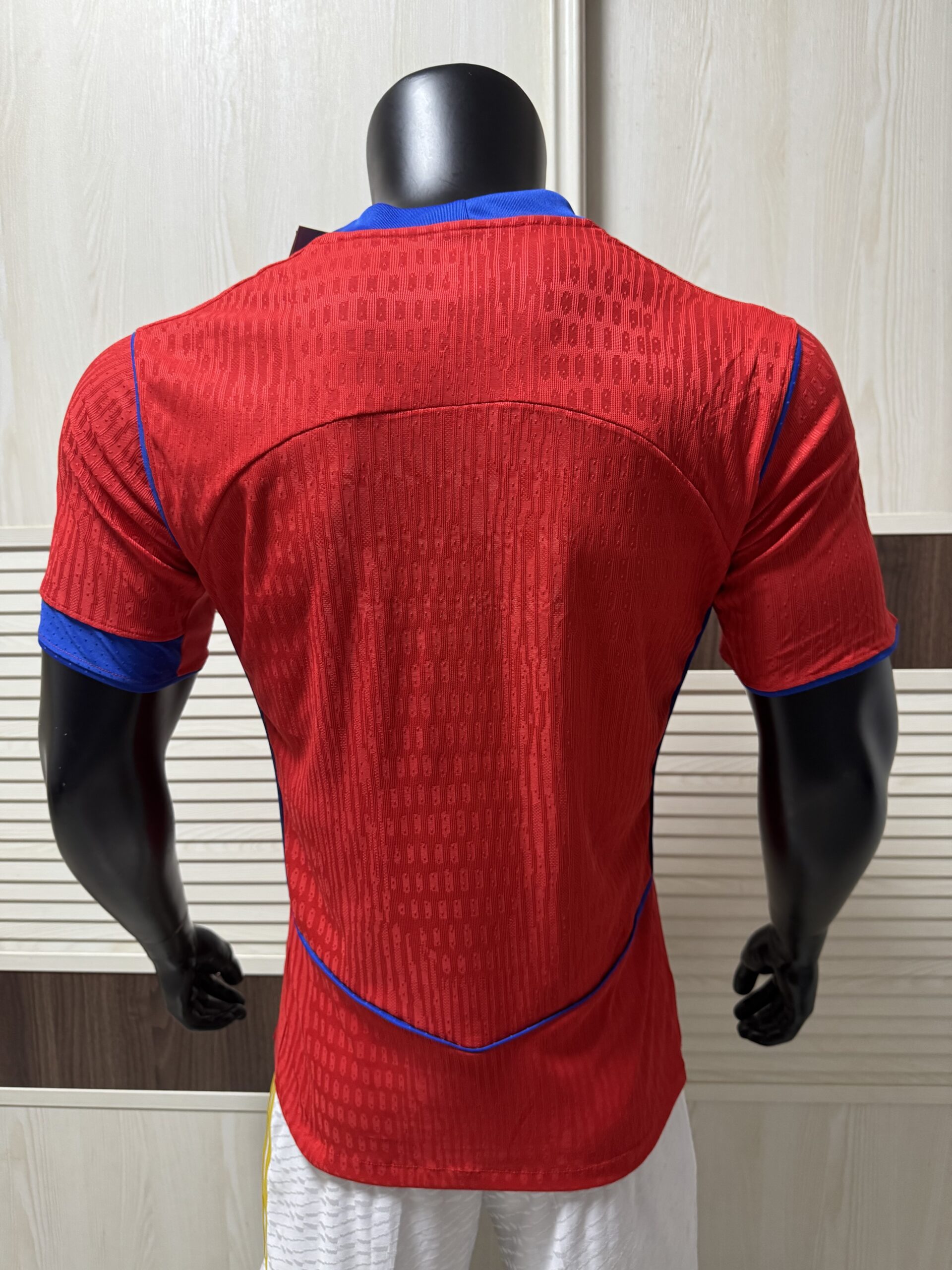 Nike Paris Saint-Germain 2025/26 Third Jersey – Official PSG Football Shirt - Image 2