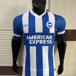 Brighton Home Jersey 2025-2026