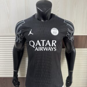 Paris Saint-Germain 2025/26 Fourth Kit – Jordan Brand Football Jersey