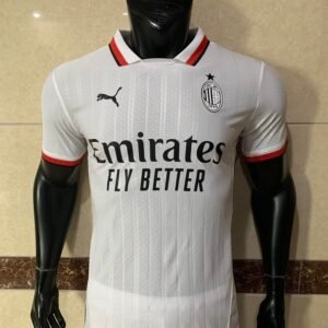 Puma AC Milan 24/25 Kids Away Shirt