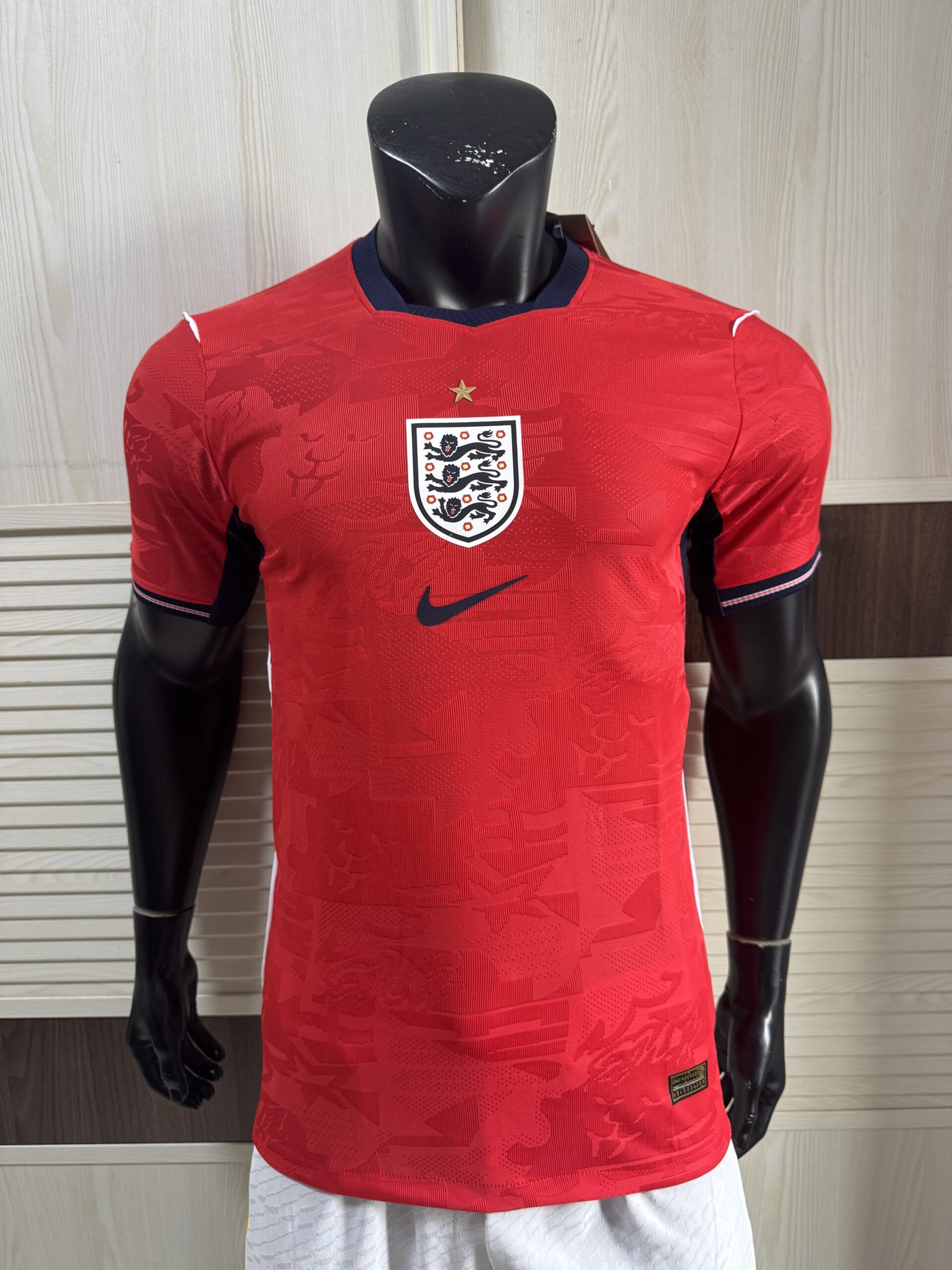 Nike England 2026 World Cup Away Jersey – Official Away Kit | Premium Football Shirt
