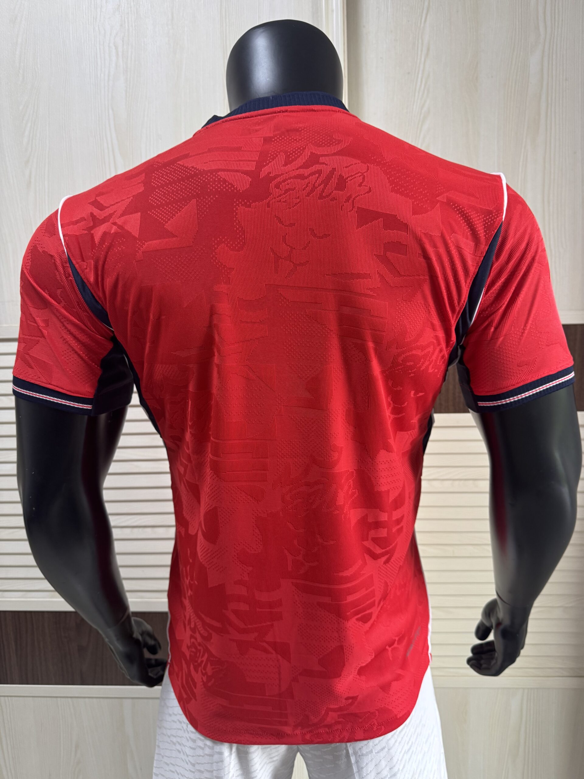 Nike England 2026 World Cup Away Jersey – Official Away Kit | Premium Football Shirt - Image 2