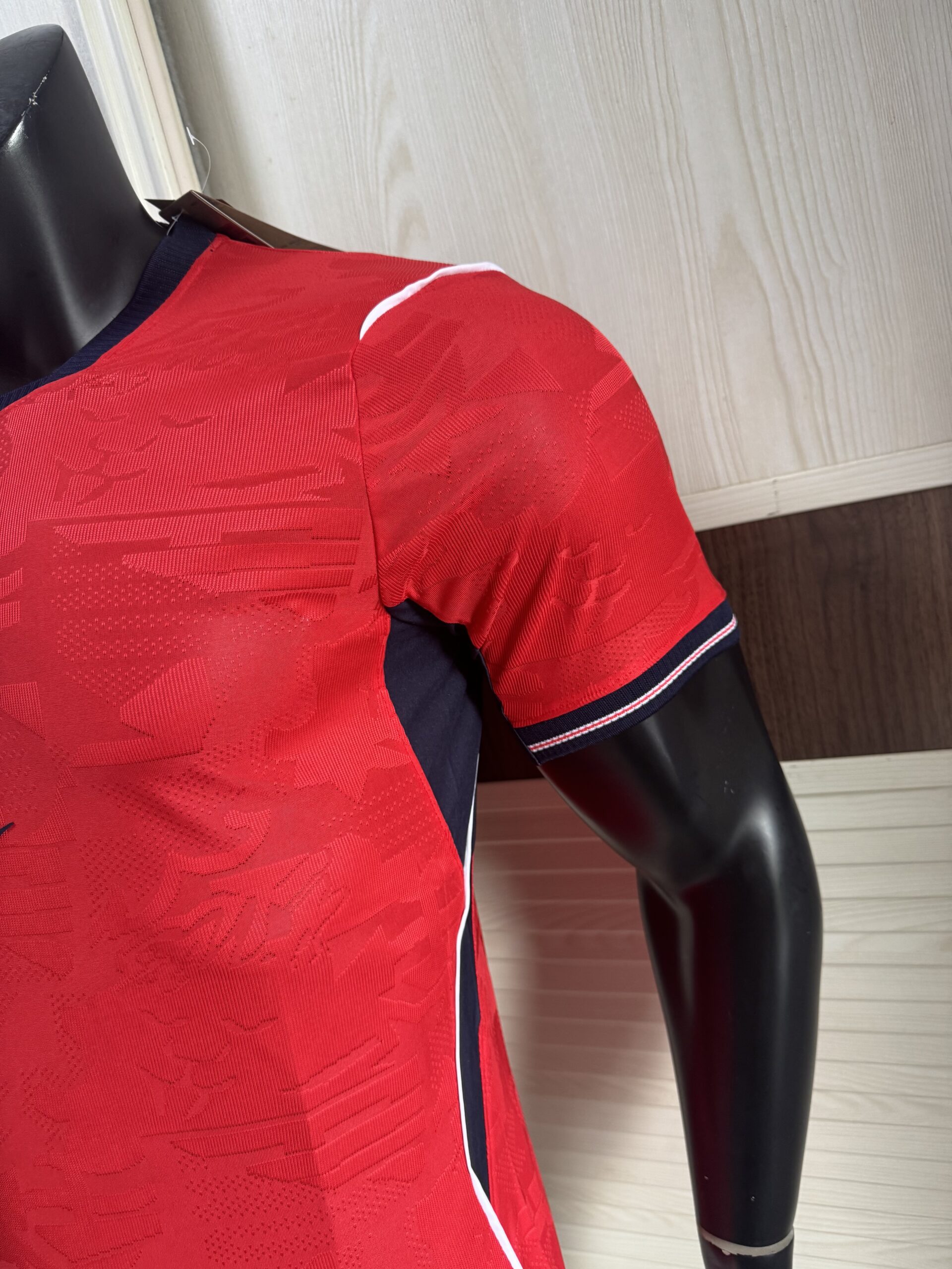 Nike England 2026 World Cup Away Jersey – Official Away Kit | Premium Football Shirt - Image 3