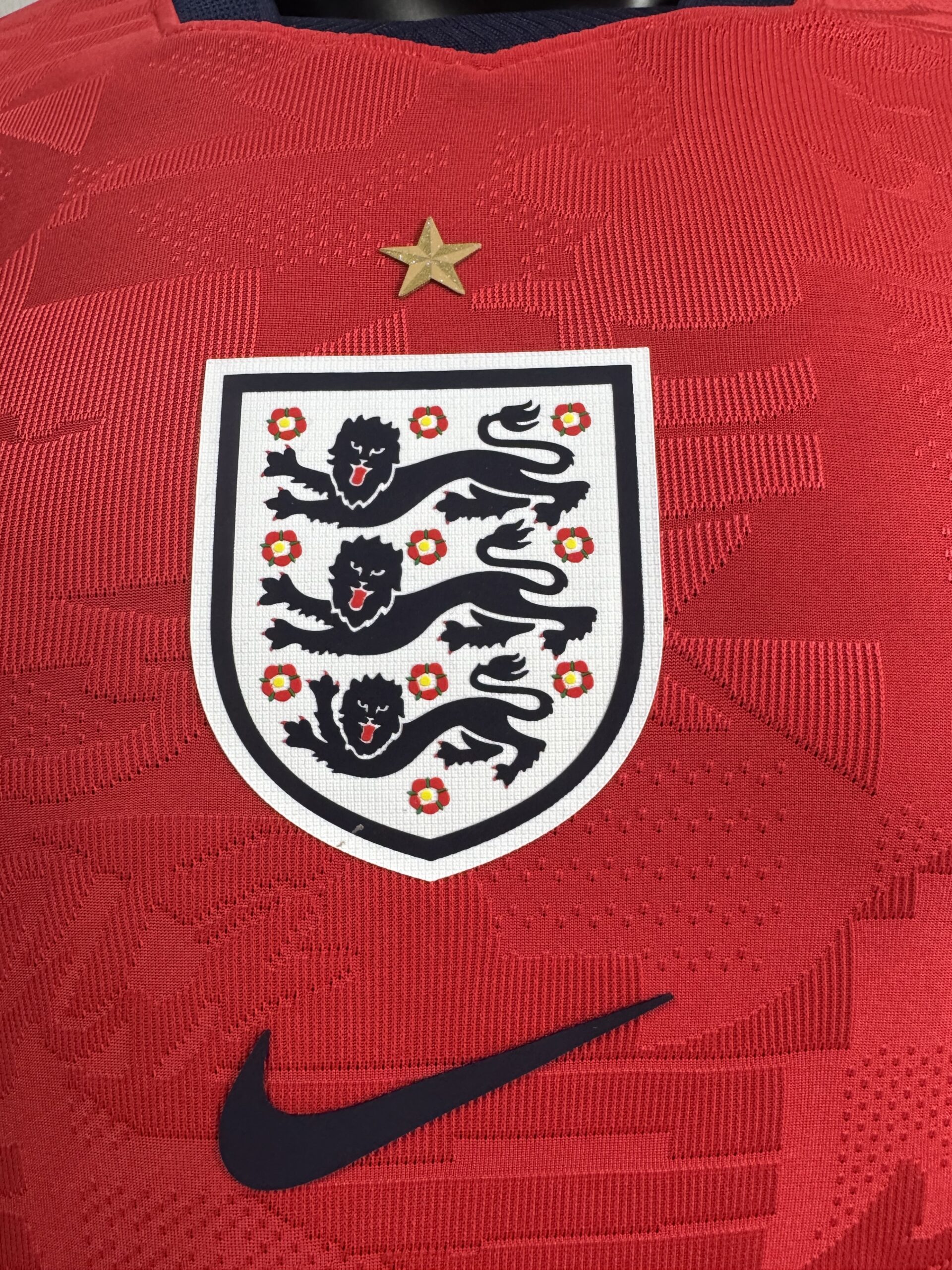 Nike England 2026 World Cup Away Jersey – Official Away Kit | Premium Football Shirt - Image 4