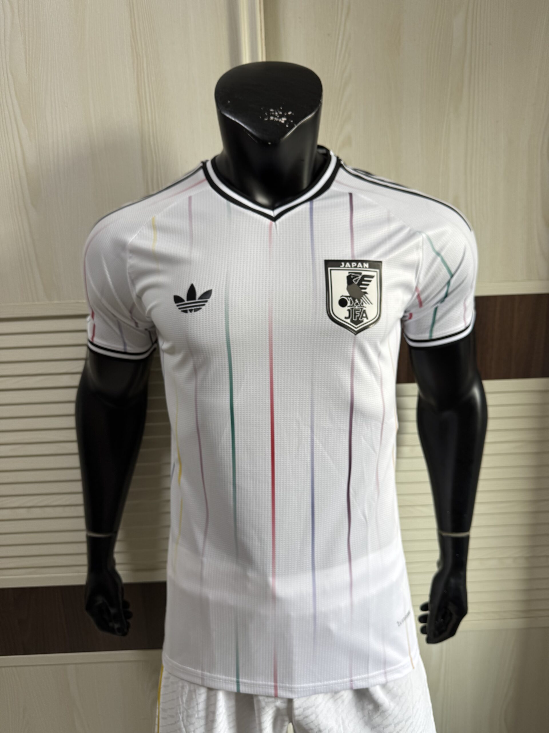 Japan Away Jersey player version 2026/27