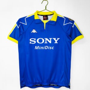 Donegal GAA Home Jersey - Adults