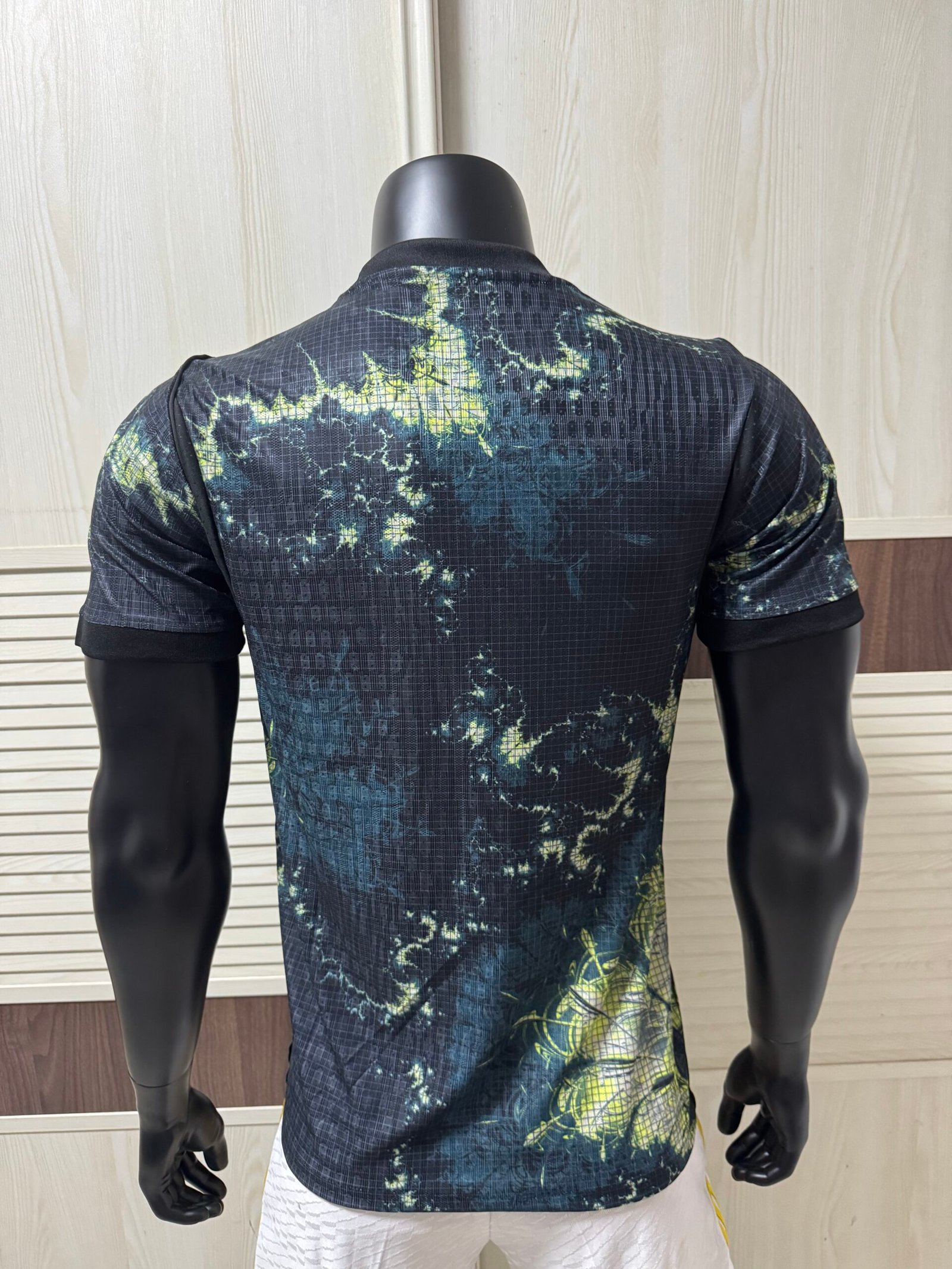 Netherlands 2026/27 Stadium Goalkeeper - Image 3