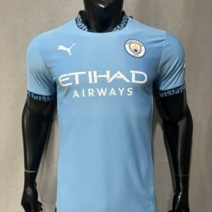 Buy the Manchester City 24/25 Puma Kit now. Official authentic Home, Away & Third shirts with ULTRAWEAVE technology and City crest. Worldwide shipping. Order today!