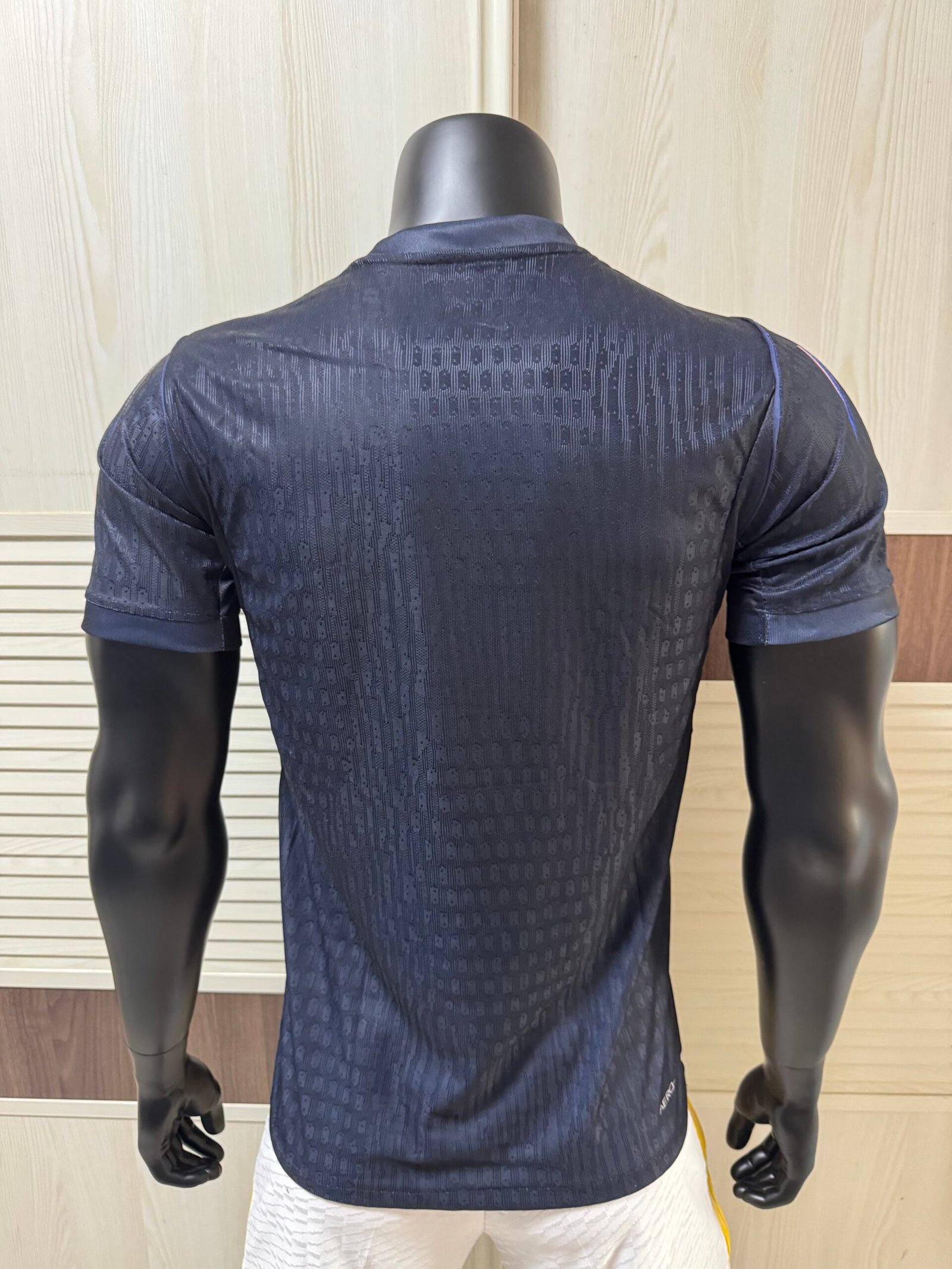 Uruguay AUF Stadium Away Jersey 2026/27 - Image 4
