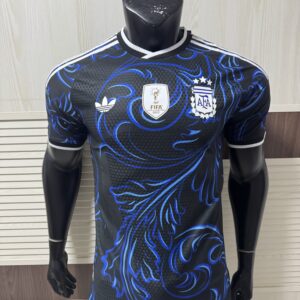 Argentina 2026 FIFA World Cup Away Jersey