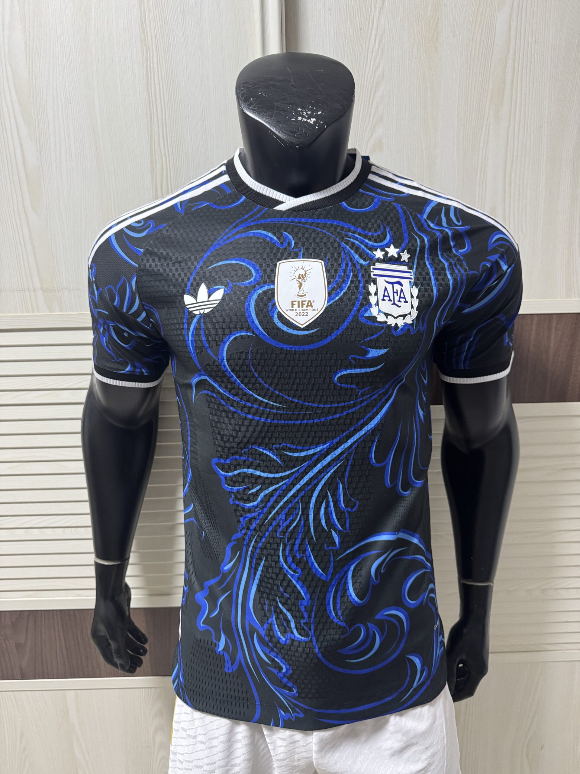 Argentina 2026 FIFA World Cup Away Jersey