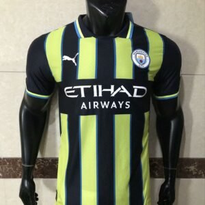 Puma Manchester City 24/25
