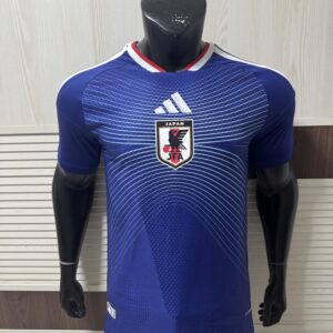 Japan 2026 Home World Cup Jersey