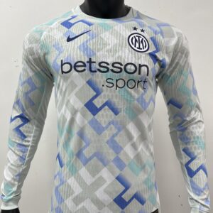 Inter Milan 2025/26 Match Away