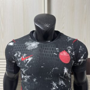 Canada 2026/27 World Cup Away Jersey