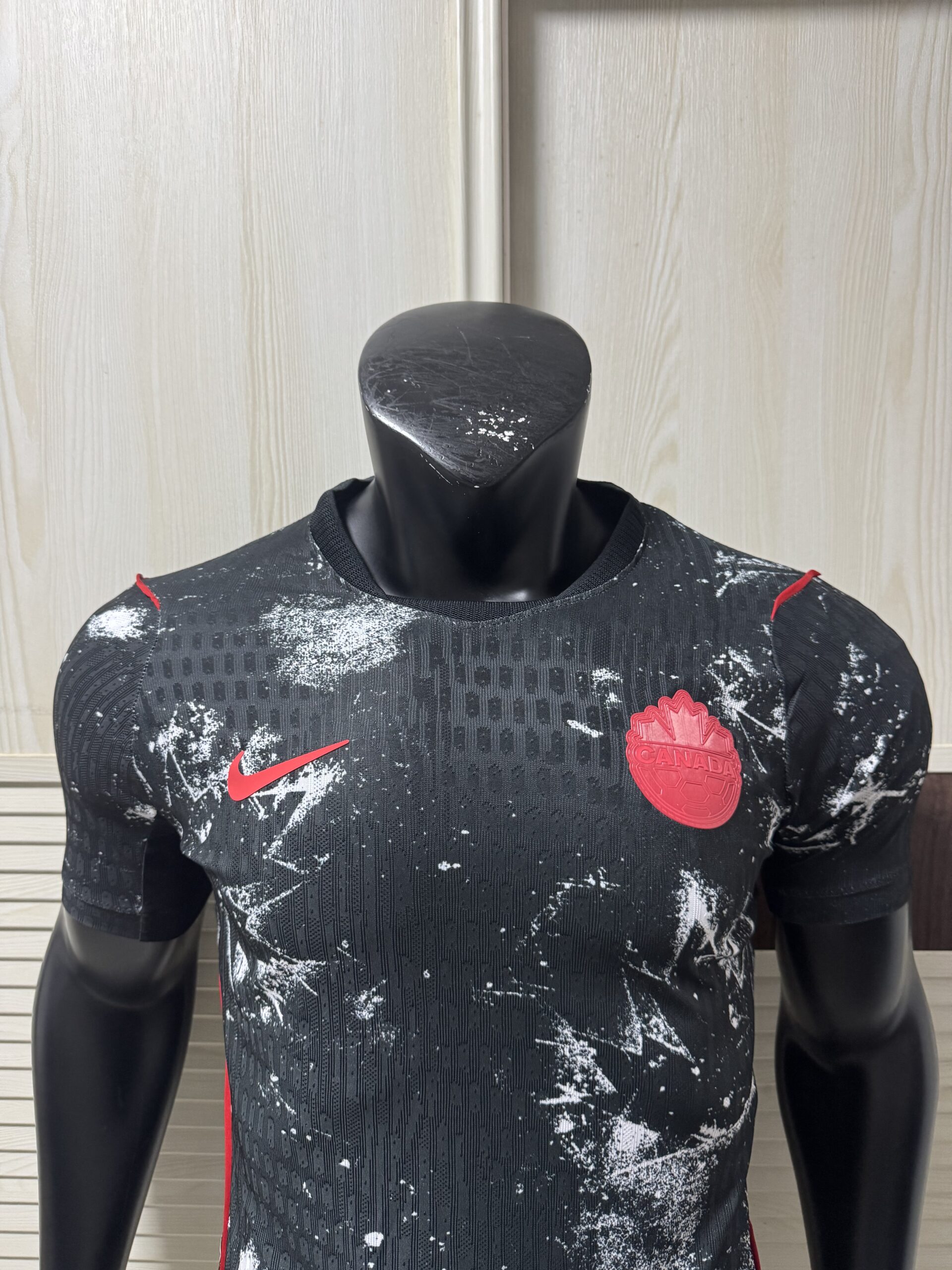 Canada 2026/27 World Cup Away Jersey