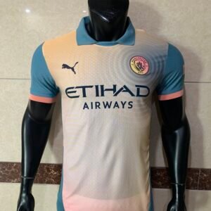 Men’s Manchester City FC 2024/25