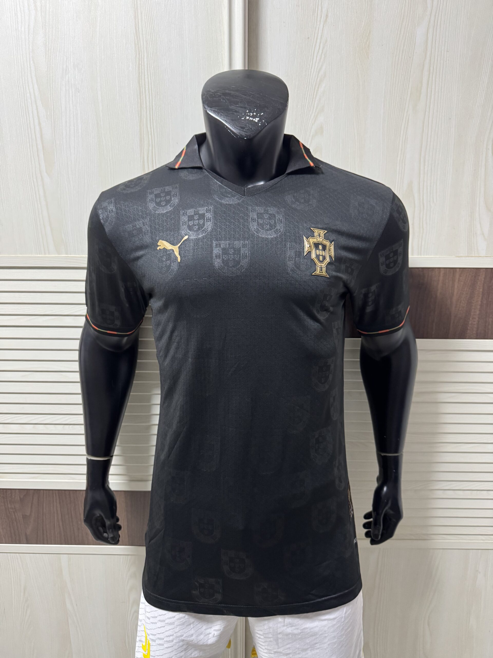 Portugal 26/27 Special Edition Jersey Men