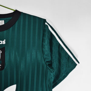 Liverpool FC Men's Polyester T-Shirt – LFC Fan Gear | Breathable Football Top