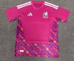 Mexico Kids Kits 2026/27