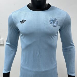 Men Goalkeeper Jersey 125 Years