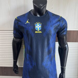 Brazil 2026/27 Away Jersey - Men's World Cup