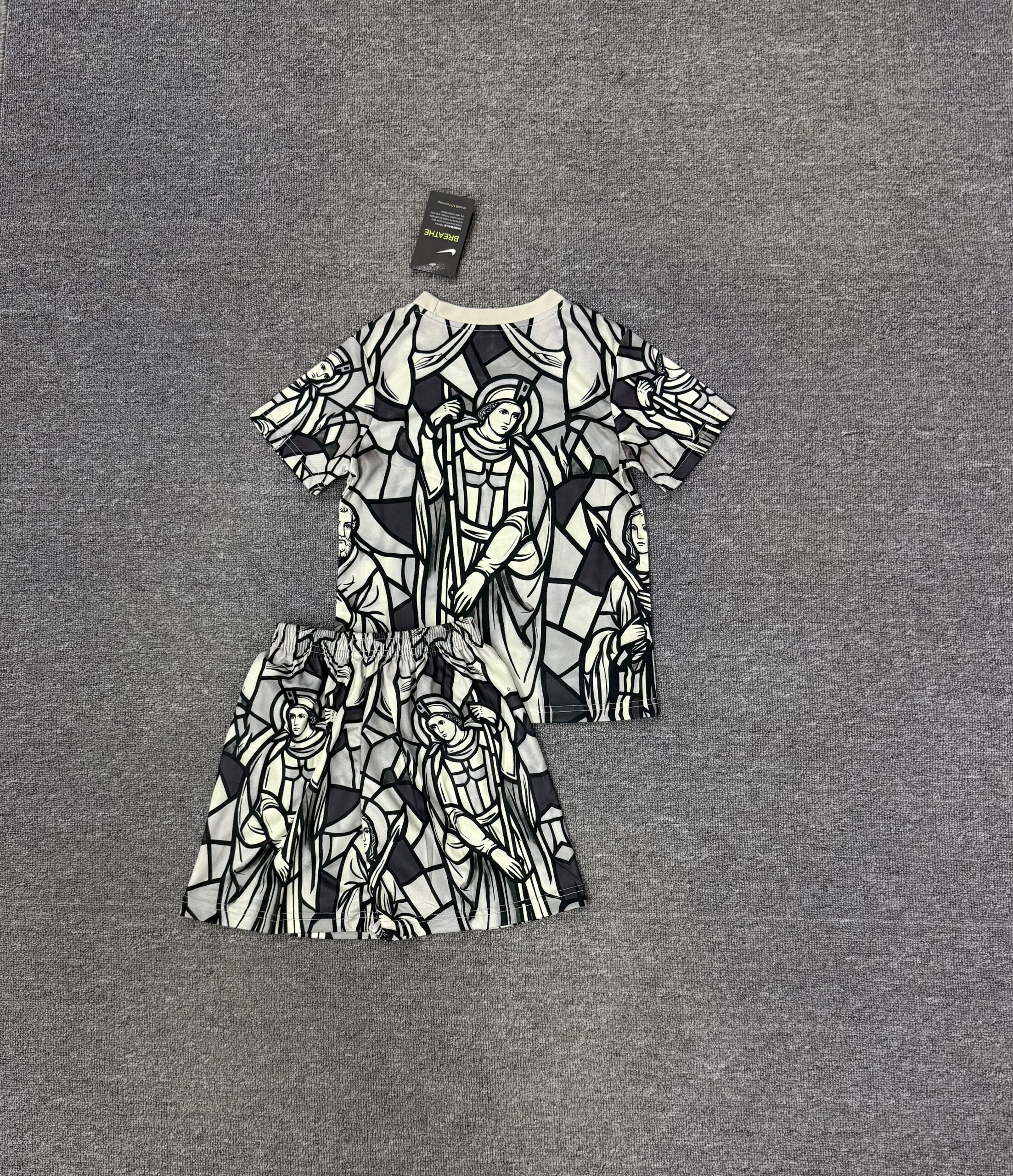 England  Palace Kids  kitsJersey 2026 /27