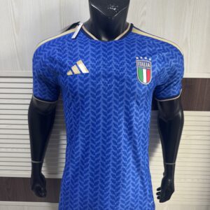 Italy 26/27 Home Authentic Jersey