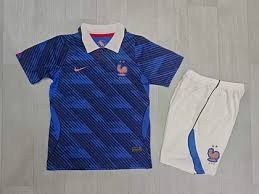 France Football kid Shirts 2026/27
