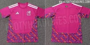 Mexico Kids Kits2026/27