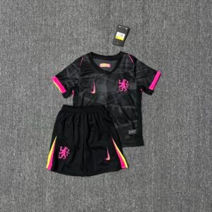 Chelsea jersey Kids kit 2026/27