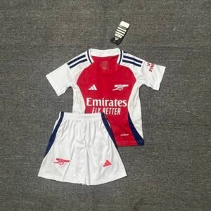 adidas Arsenal Home Jersey Kids 2026-27