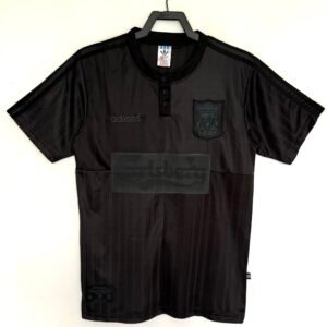 1995/96 Liverpool Black Special Edition 6