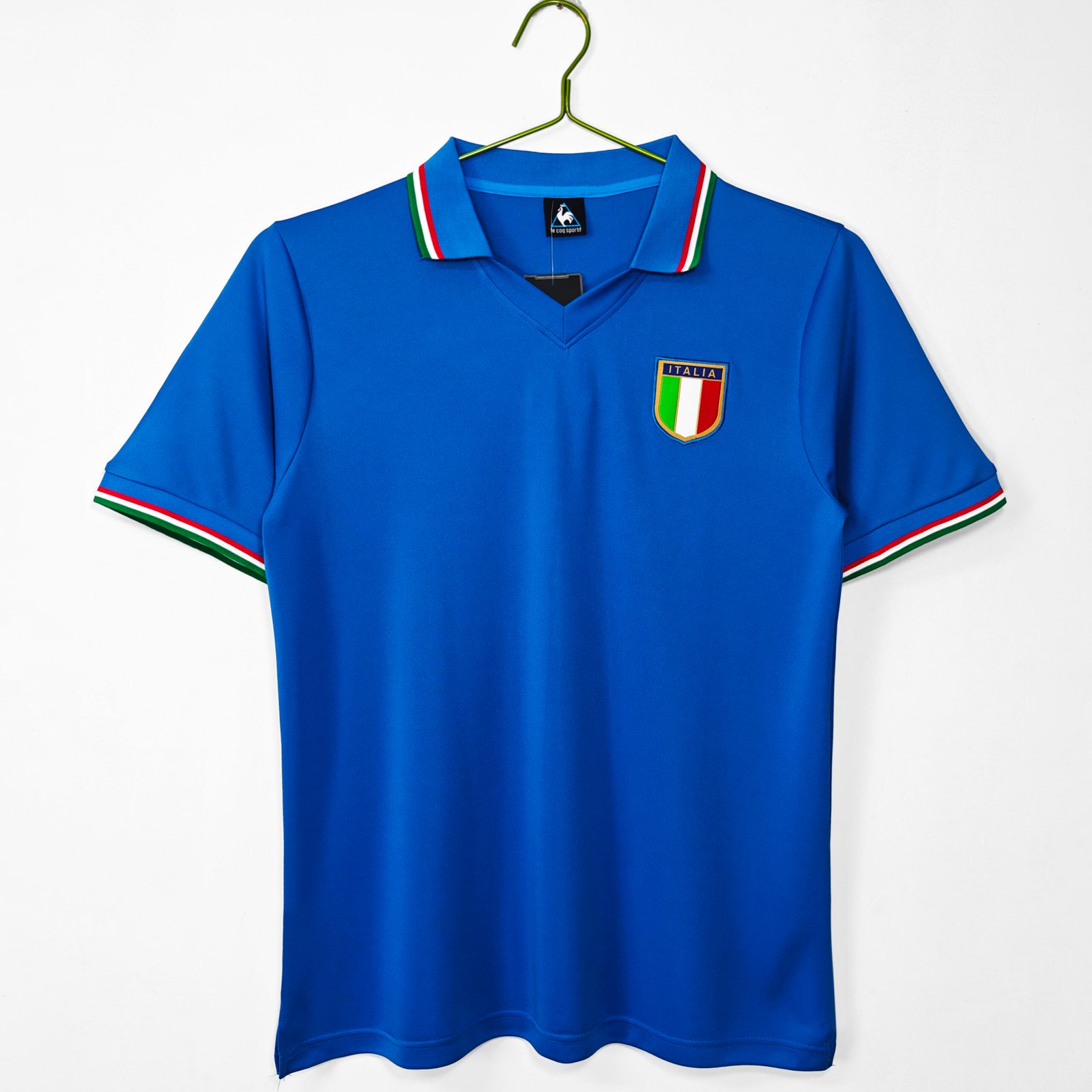 1982 Italy Home 5A9