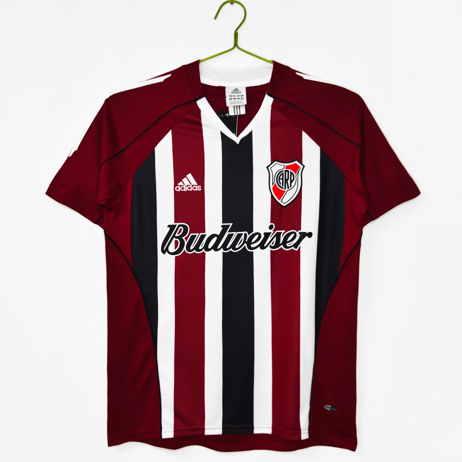 2005/06 River Plate Away 8A12