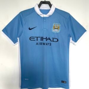 2015/16 Manchester City Home 7