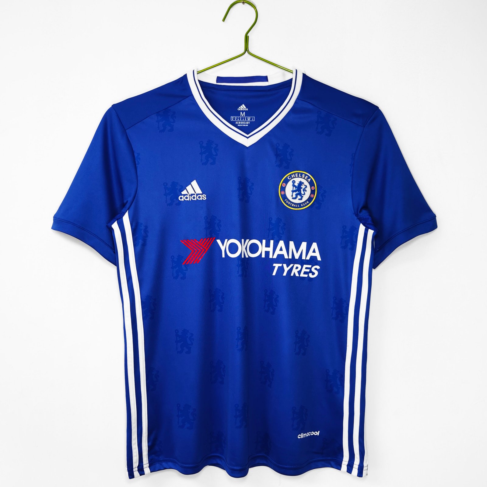 2016/17 Chelsea Home 5A11