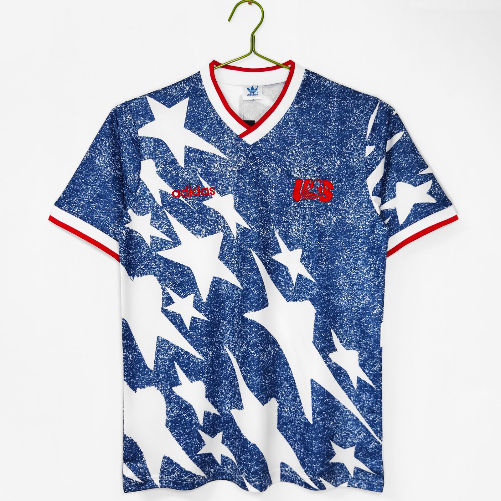 1994 USA Away 0A9”