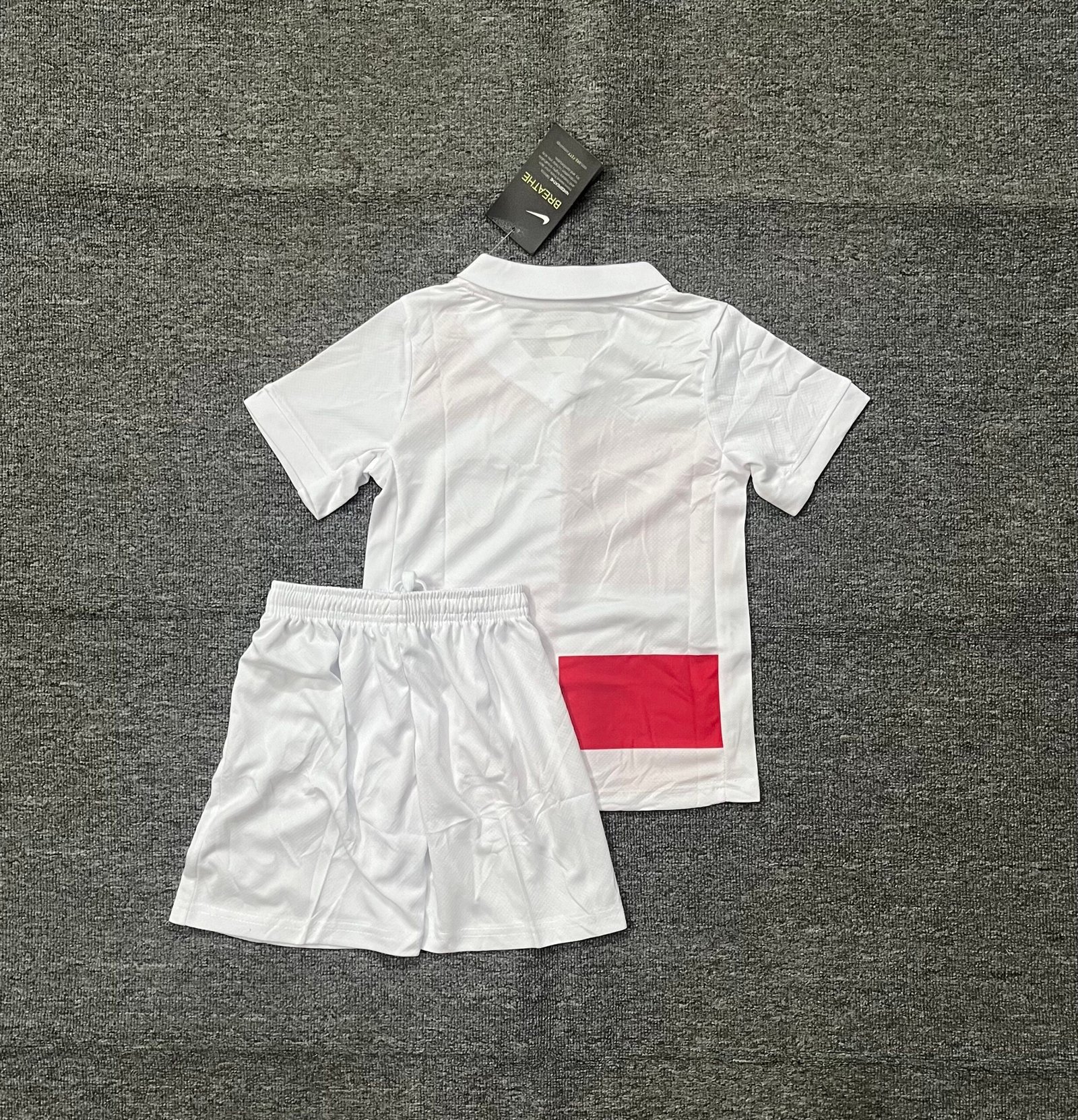 Croatia Home Kids Jersey 2026-27 Football - Image 2