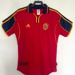 2000 Spain Home 6