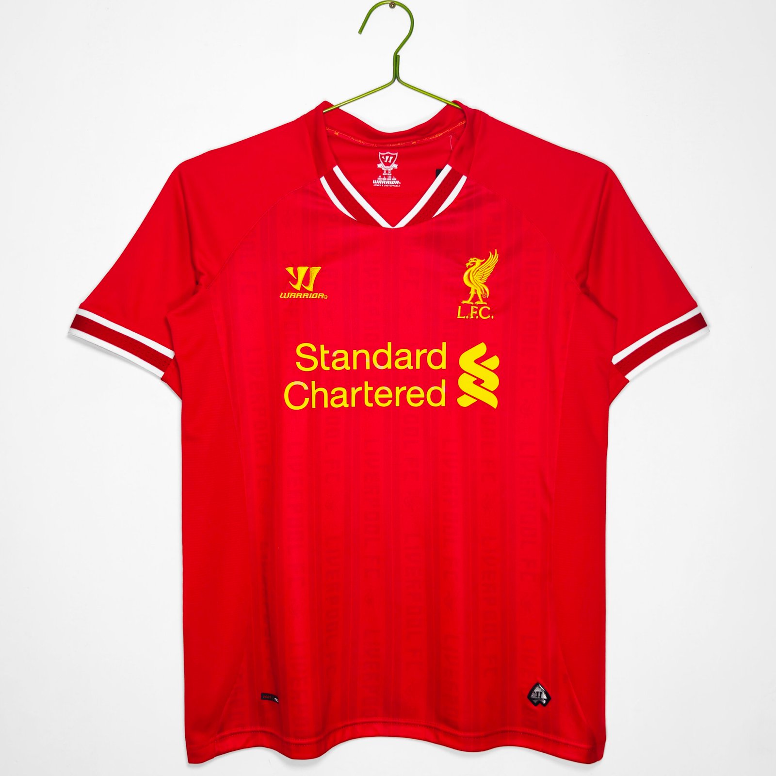 2013/14 Liverpool Home Retro 5A13