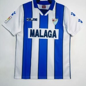 1997/98 Málaga Home 5