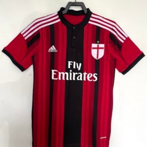 2014/15 AC Milan Home 6