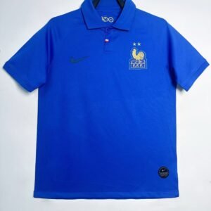 France Centenary Blue 7