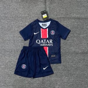PSG Home Kid's Jersey 2026-27