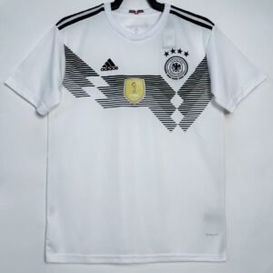 2018 Germany Home 6