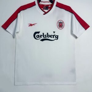 1998/99 Liverpool Away 8