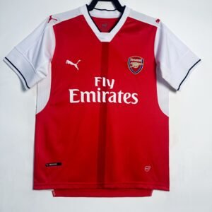 2016/17 Arsenal Home 11